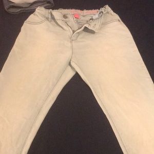 Children’s place, YMI